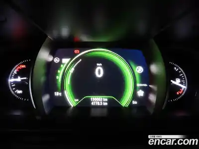 Renault SM6 2019 2.0 гидро в Москве № 2054780, миниатюра 8