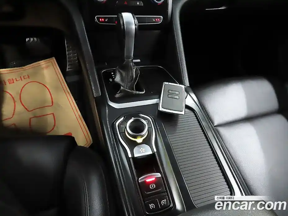 Renault SM6 2019 2.0 гидро в Москве № 2054780, фото 9
