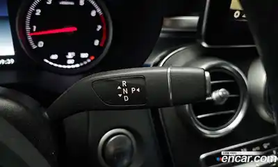 Mercedes-Benz GLC-Class 2019 2.0 гидро в Москве № 2054865, миниатюра 12
