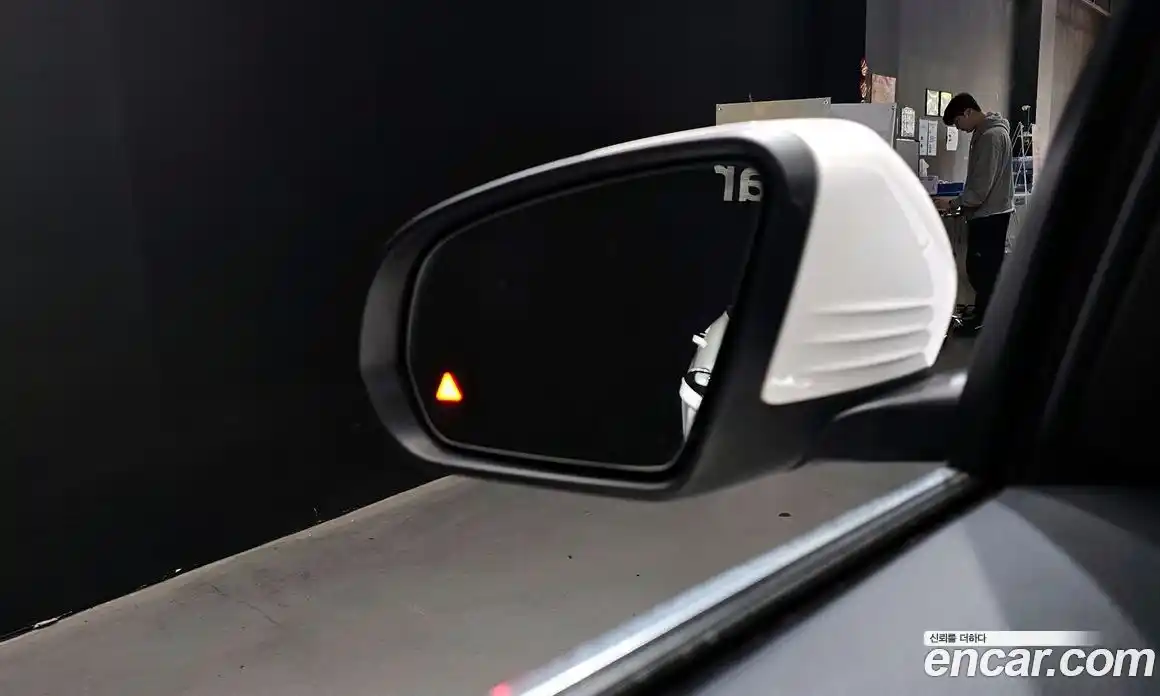Mercedes-Benz GLC-Class 2019 2.0 гидро в Москве № 2054865, фото 25