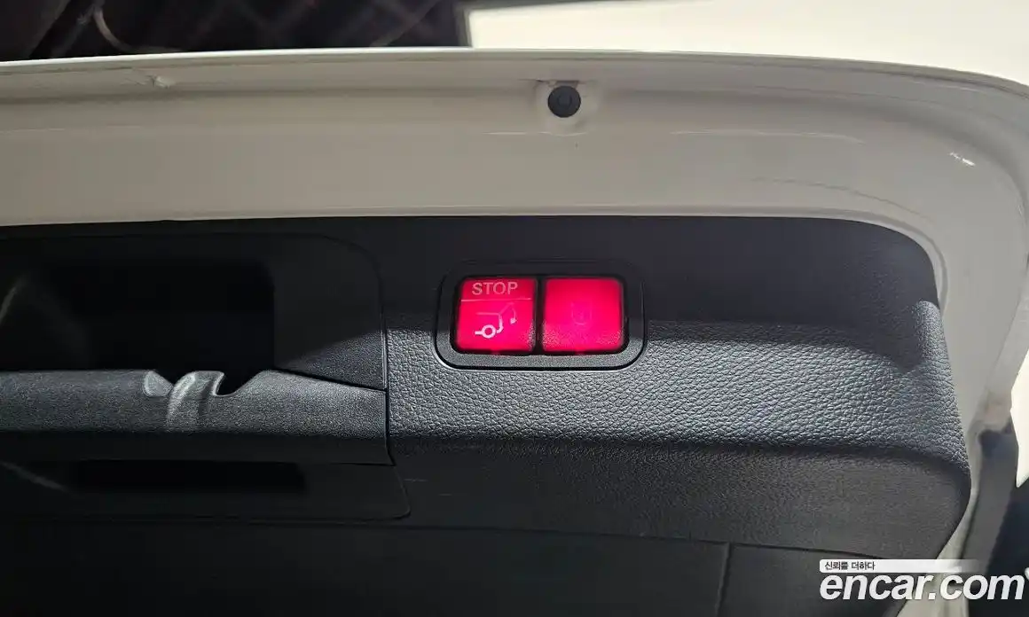 Mercedes-Benz GLC-Class 2019 2.0 гидро в Москве № 2054865, фото 26