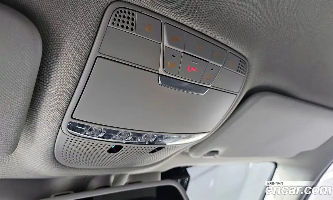 Mercedes-Benz GLC-Class 2019 2.0 гидро в Москве № 2054865, фото 27