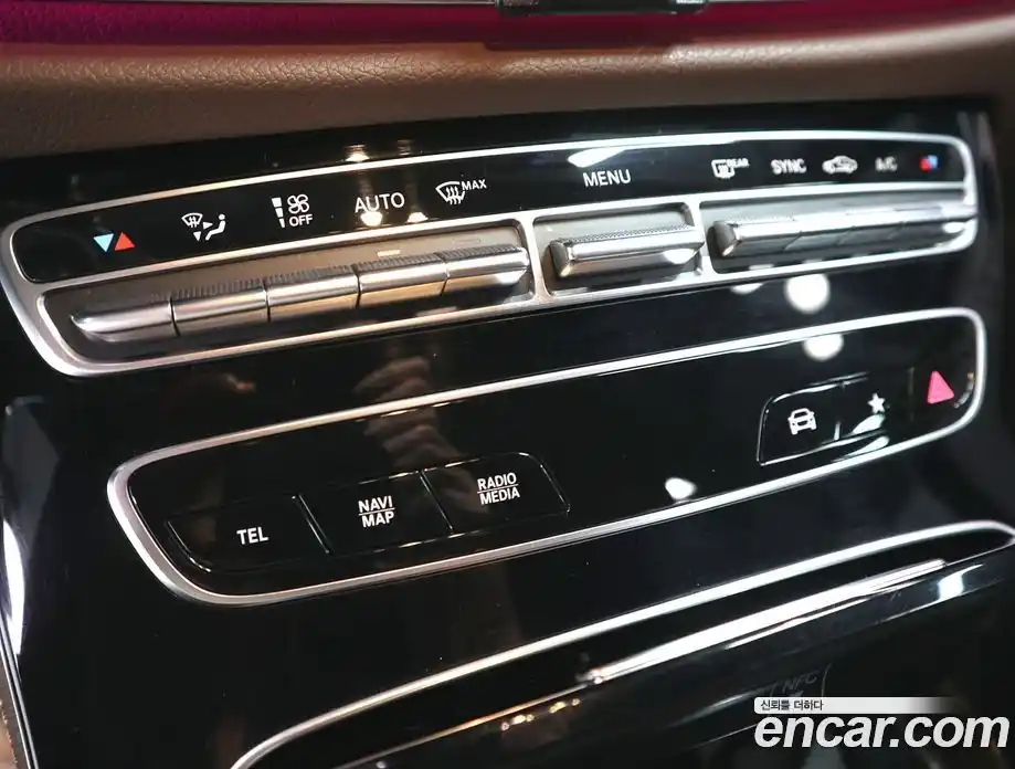 Mercedes-Benz E-Class 2020 2.0 гидро в Москве № 2054907, фото 15