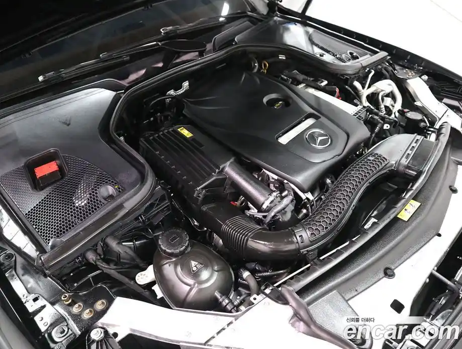 Mercedes-Benz E-Class 2020 2.0 гидро в Москве № 2054907, фото 6