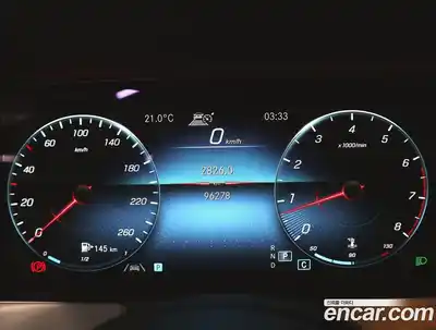Mercedes-Benz E-Class 2020 2.0 гидро в Москве № 2054907, миниатюра 8
