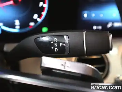 Mercedes-Benz E-Class 2020 2.0 гидро в Москве № 2054907, миниатюра 9