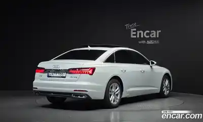 Audi A6 2023 2.0 гидро в Москве № 2055108, миниатюра 2