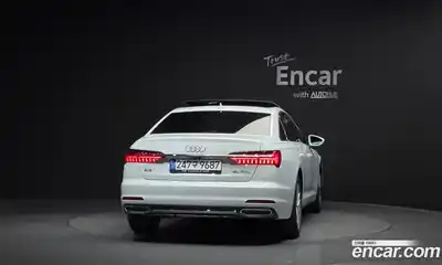 Audi A6 2023 2.0 гидро в Москве № 2055108, миниатюра 4