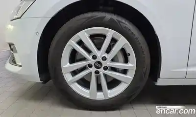 Audi A6 2023 2.0 гидро в Москве № 2055108, миниатюра 5