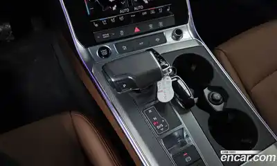 Audi A6 2023 2.0 гидро в Москве № 2055108, миниатюра 9