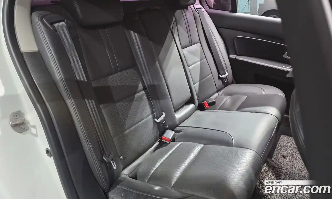 Renault SM5 2015 1.5 гидро в Москве № 2055276, фото 11