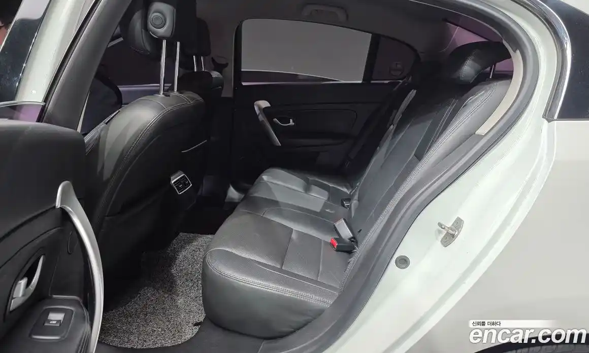 Renault SM5 2015 1.5 гидро в Москве № 2055276, фото 12