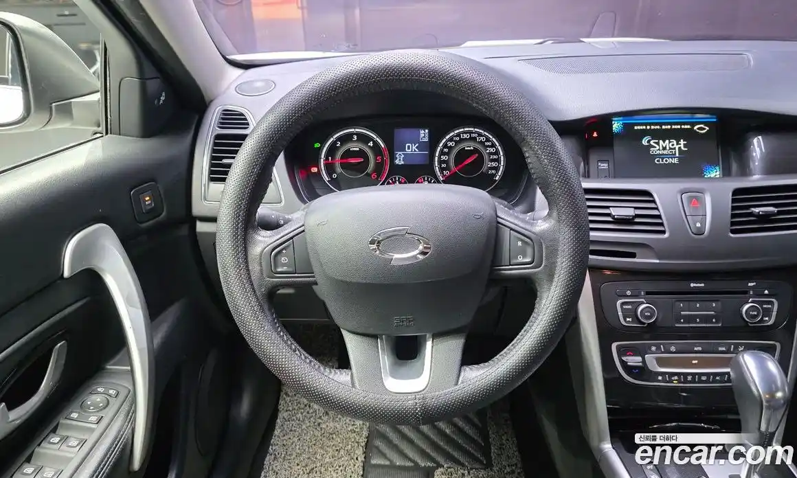 Renault SM5 2015 1.5 гидро в Москве № 2055276, фото 13