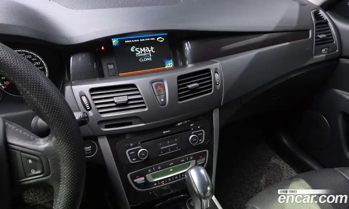 Renault SM5 2015 1.5 гидро в Москве № 2055276, фото 14