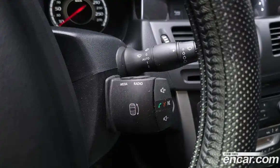 Renault SM5 2015 1.5 гидро в Москве № 2055276, фото 16
