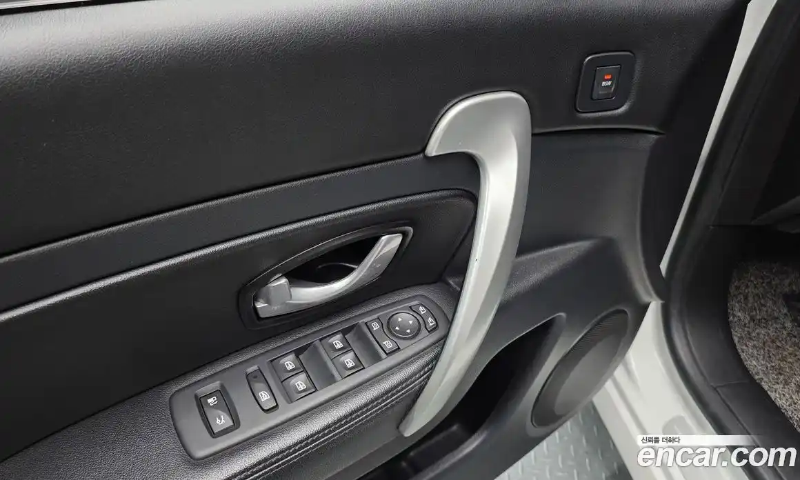 Renault SM5 2015 1.5 гидро в Москве № 2055276, фото 19