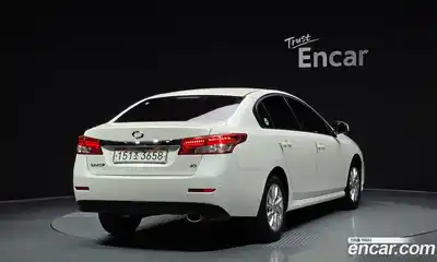 Renault SM5 2015 1.5 гидро в Москве № 2055276, миниатюра 2