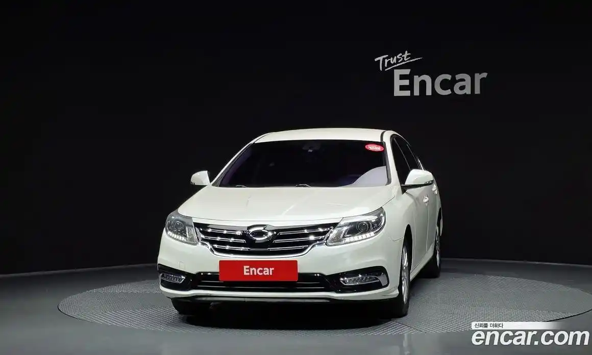 Renault SM5 2015 1.5 гидро в Москве № 2055276, фото 3