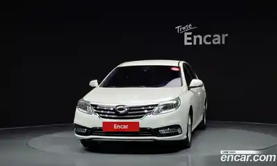 Renault SM5 2015 1.5 гидро в Москве № 2055276, миниатюра 3