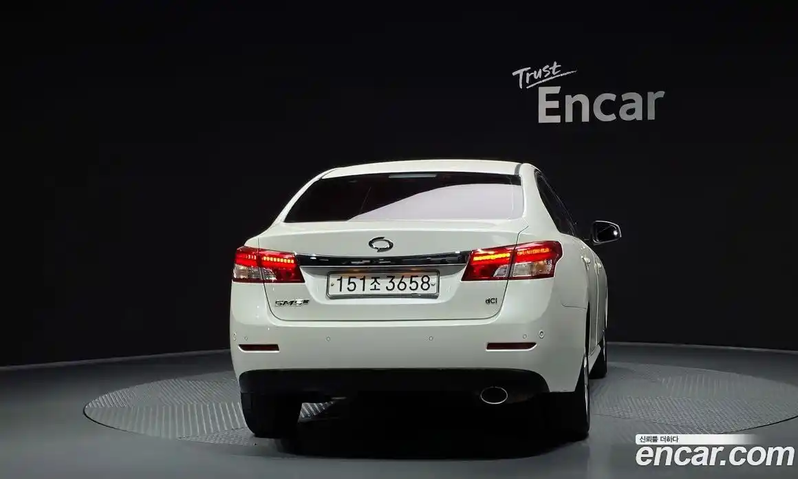 Renault SM5 2015 1.5 гидро в Москве № 2055276, фото 4