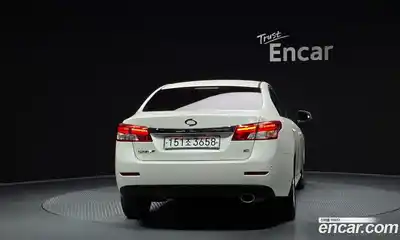 Renault SM5 2015 1.5 гидро в Москве № 2055276, миниатюра 4