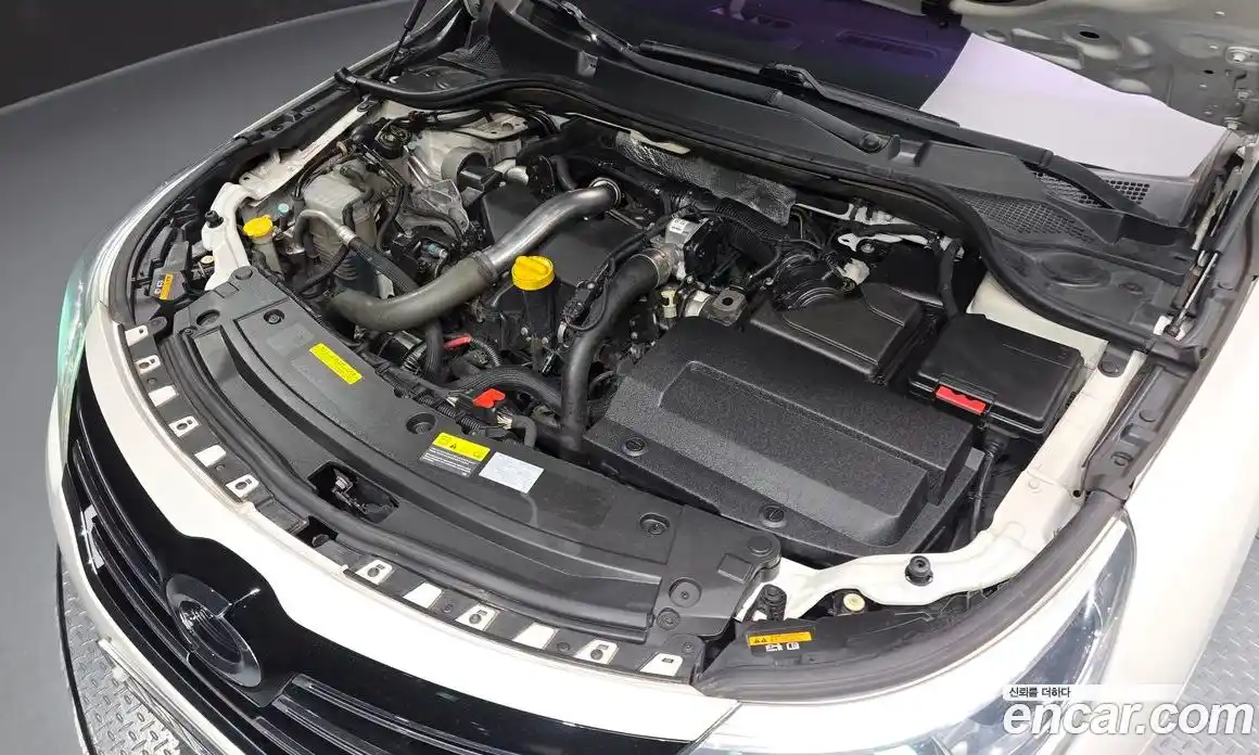 Renault SM5 2015 1.5 гидро в Москве № 2055276, фото 6