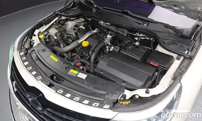 Renault SM5 2015 1.5 гидро в Москве № 2055276, миниатюра 6