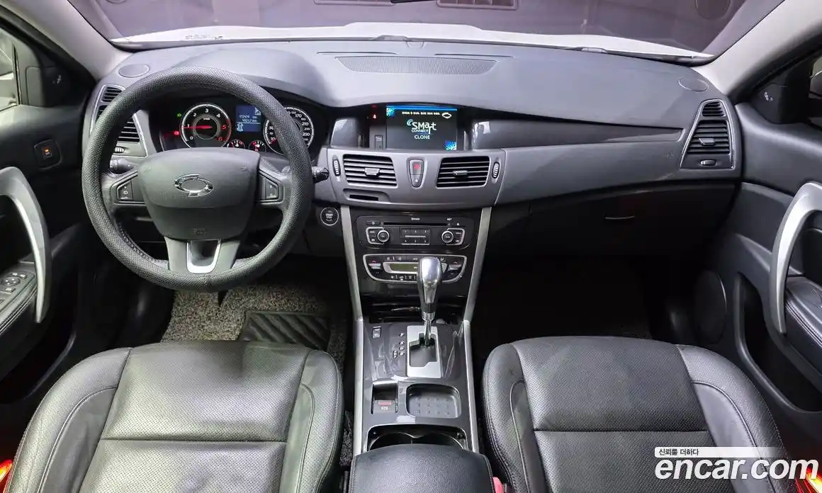 Renault SM5 2015 1.5 гидро в Москве № 2055276, фото 7