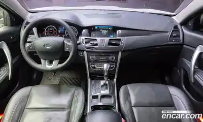 Renault SM5 2015 1.5 гидро в Москве № 2055276, миниатюра 7