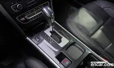 Renault SM5 2015 1.5 гидро в Москве № 2055276, миниатюра 9