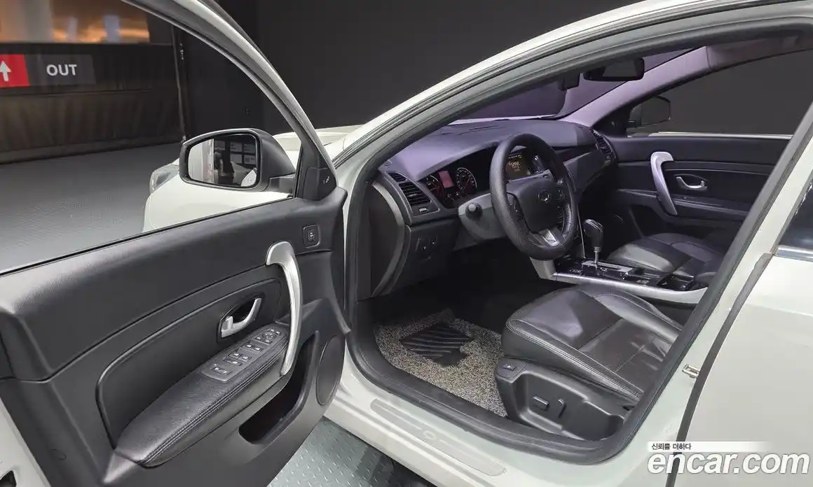 Renault SM5 2015 1.5 гидро в Москве № 2055276, фото 10