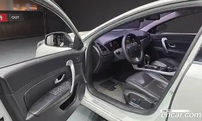 Renault SM5 2015 1.5 гидро в Москве № 2055276, миниатюра 10