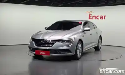 Renault SM6, 2016