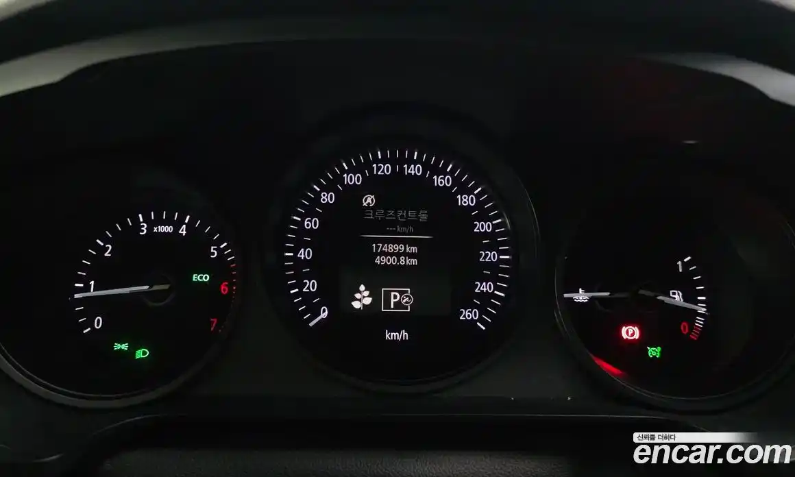 Renault SM6 2016 2.0 гидро в Москве № 2055310, фото 11