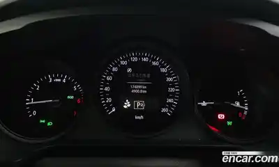 Renault SM6 2016 2.0 гидро в Москве № 2055310, миниатюра 11