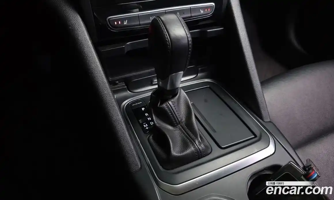 Renault SM6 2016 2.0 гидро в Москве № 2055310, фото 12
