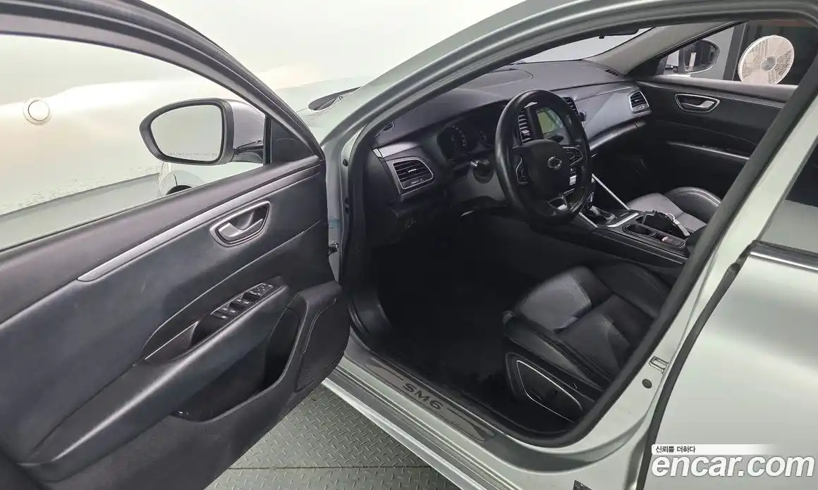 Renault SM6 2016 2.0 гидро в Москве № 2055310, фото 13