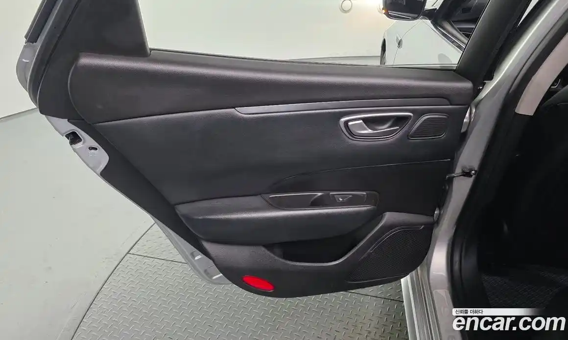 Renault SM6 2016 2.0 гидро в Москве № 2055310, фото 15