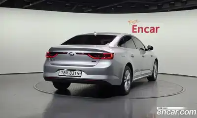 Renault SM6 2016 2.0 гидро в Москве № 2055310, миниатюра 2