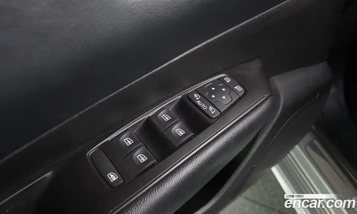 Renault SM6 2016 2.0 гидро в Москве № 2055310, фото 22