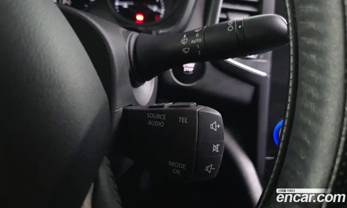 Renault SM6 2016 2.0 гидро в Москве № 2055310, фото 24