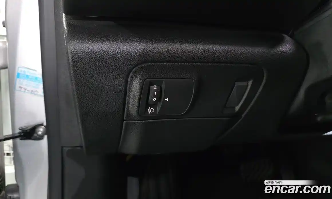 Renault SM6 2016 2.0 гидро в Москве № 2055310, фото 27