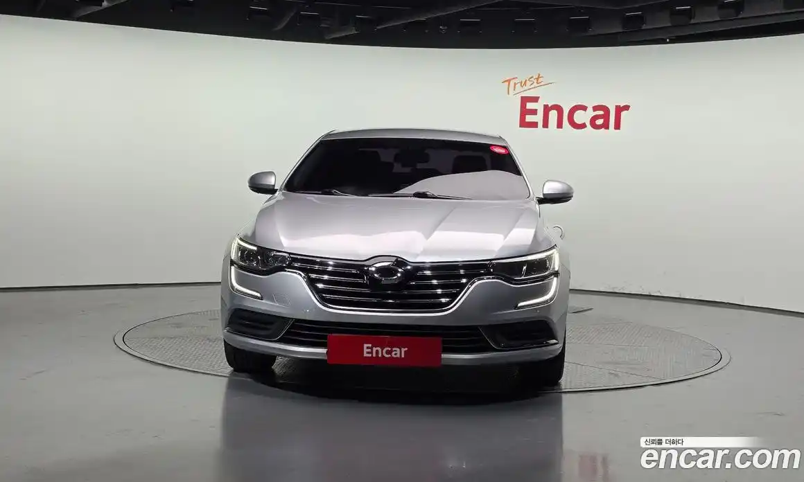 Renault SM6 2016 2.0 гидро в Москве № 2055310, фото 3