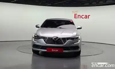 Renault SM6 2016 2.0 гидро в Москве № 2055310, миниатюра 3