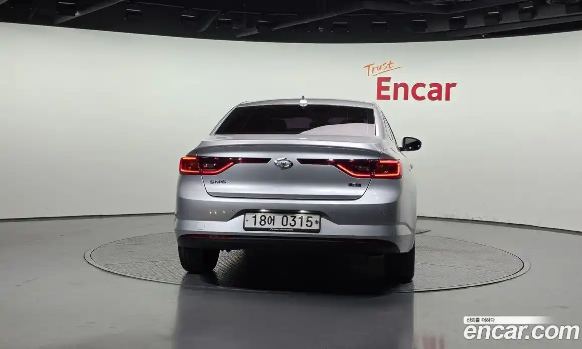 Renault SM6 2016 2.0 гидро в Москве № 2055310, фото 4