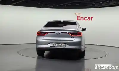 Renault SM6 2016 2.0 гидро в Москве № 2055310, миниатюра 4