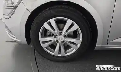 Renault SM6 2016 2.0 гидро в Москве № 2055310, миниатюра 5