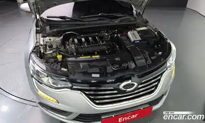 Renault SM6 2016 2.0 гидро в Москве № 2055310, миниатюра 6