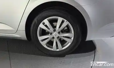 Renault SM6 2016 2.0 гидро в Москве № 2055310, миниатюра 7
