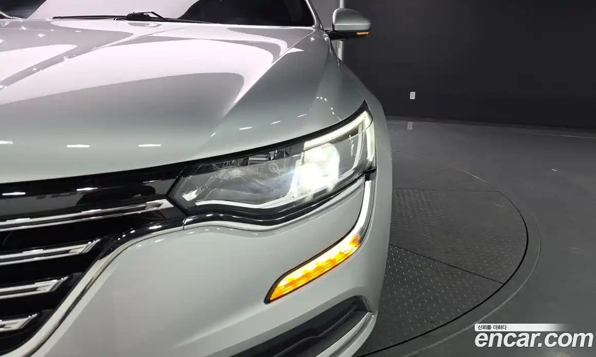 Renault SM6 2016 2.0 гидро в Москве № 2055310, фото 8